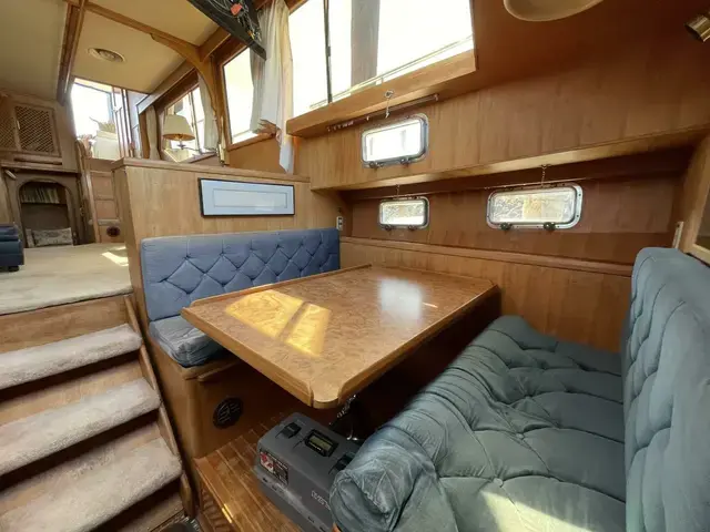 Ponderosa 42ft Sundeck