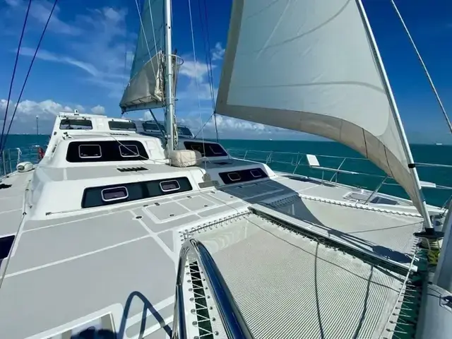 Royal Cape Catamarans 530