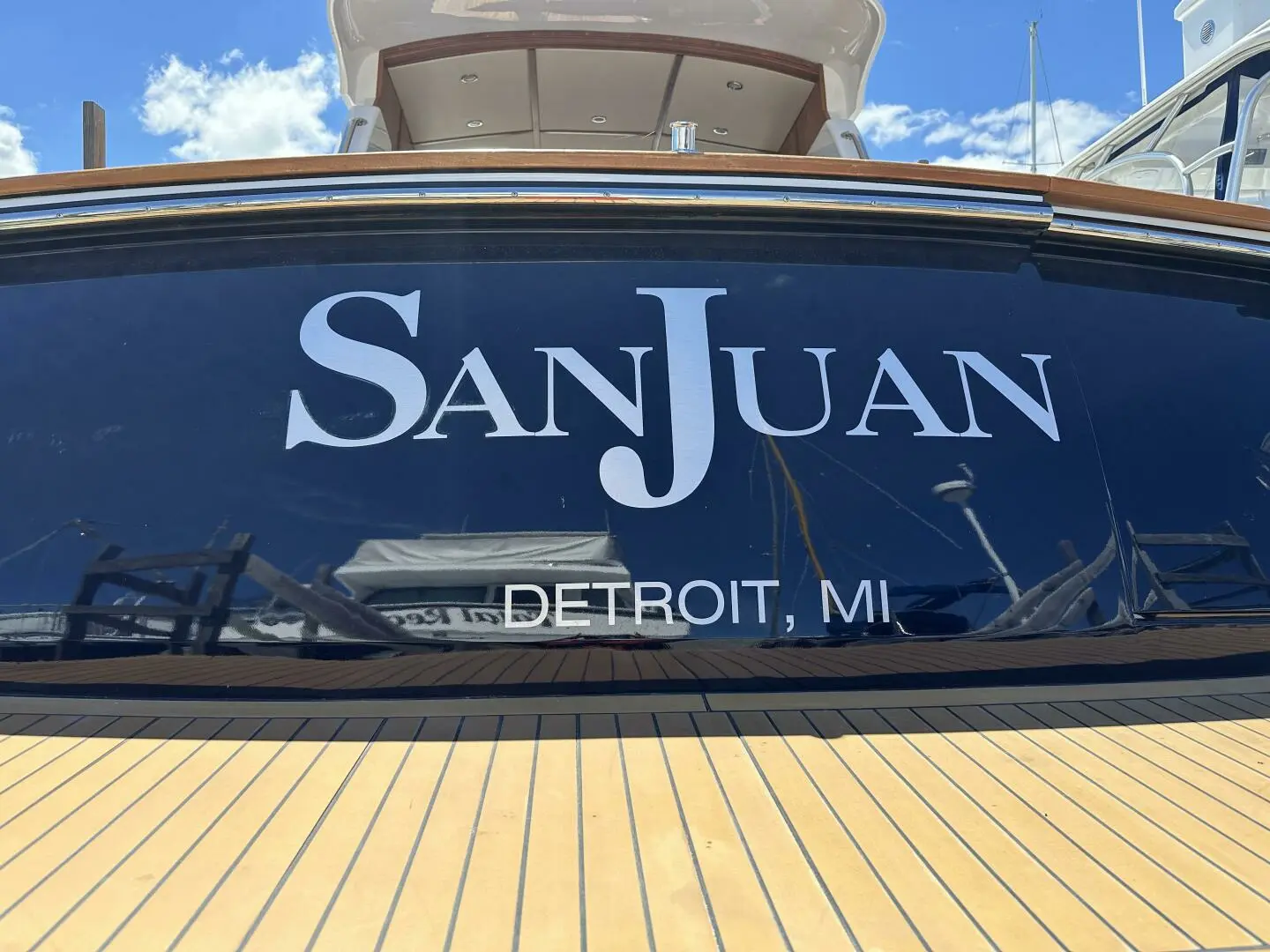 2015 San Juan