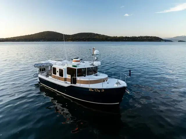 Ranger Tugs R-31 S