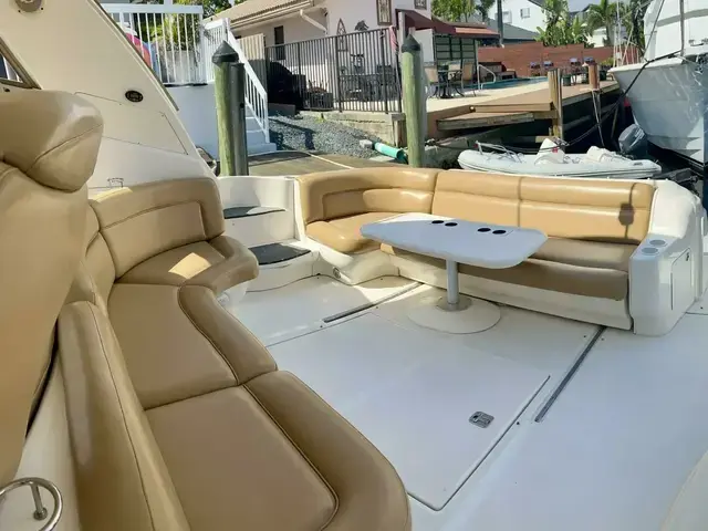 Sea Ray 46 Sundancer