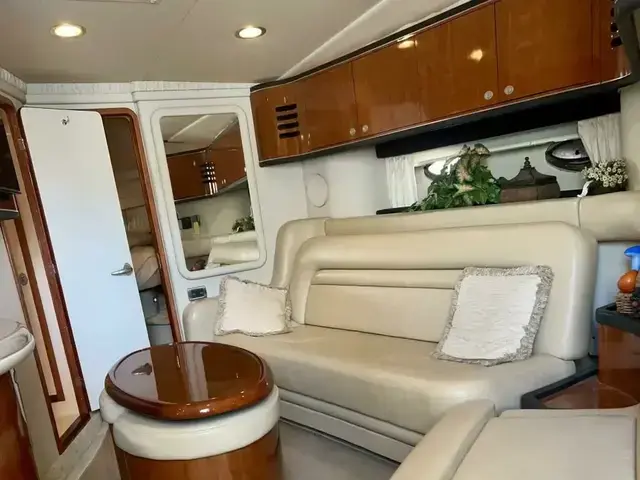 Sea Ray 46 Sundancer