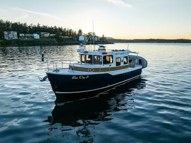 Ranger Tugs R-31 S