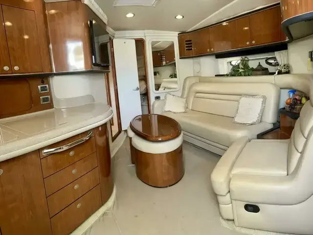 Sea Ray 46 Sundancer