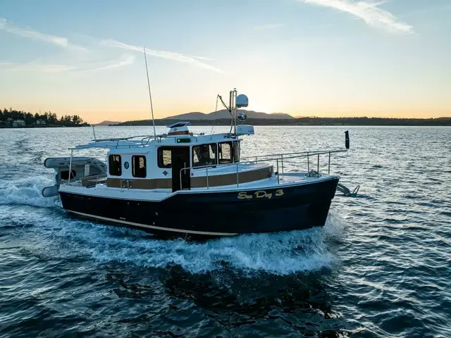 Ranger Tugs R-31 S