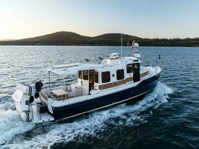 Ranger Tugs R-31 S