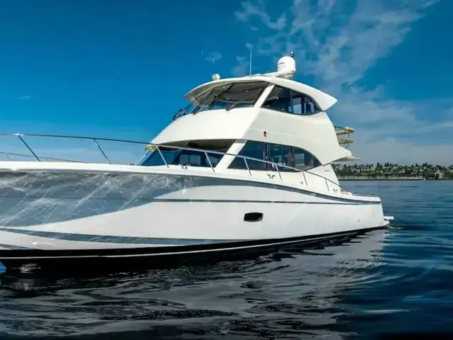 Maritimo M54