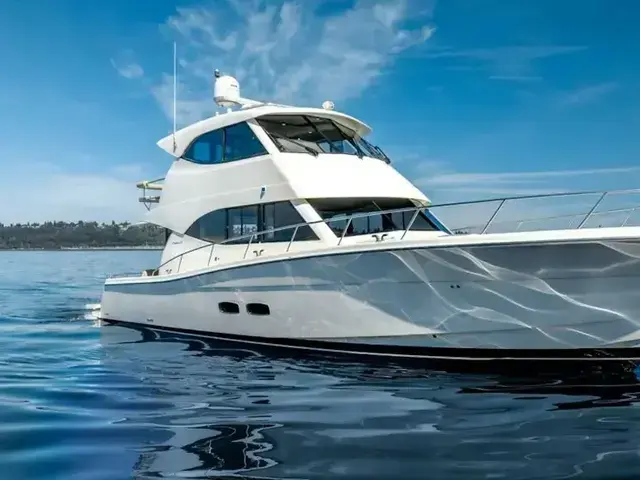 Maritimo M54