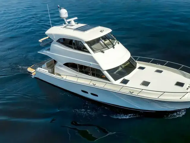 Maritimo M54