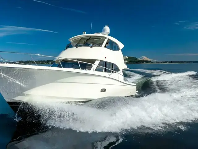 Maritimo M54