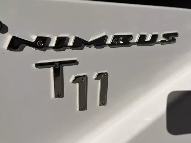 Nimbus T11 #193