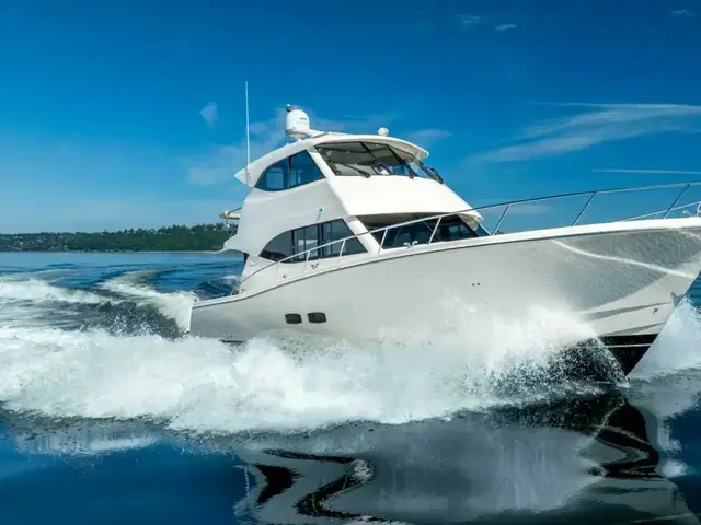 Maritimo M54