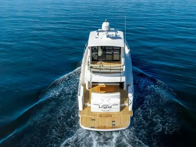 Maritimo M54