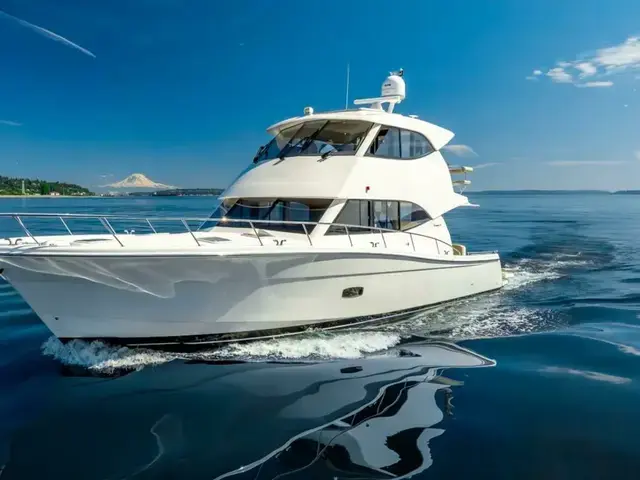 Maritimo M54