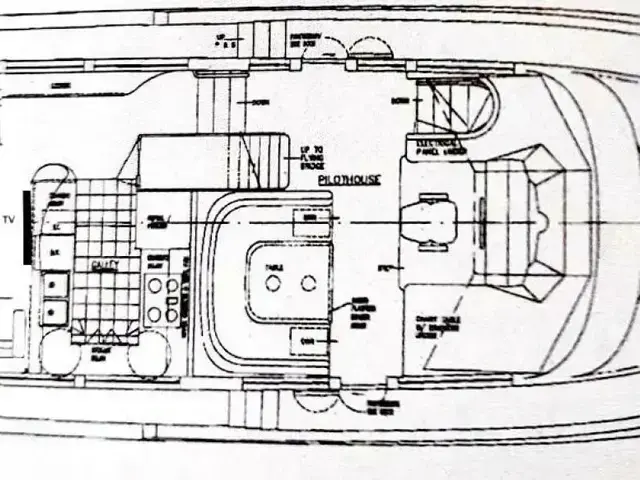 Symbol Pilothouse