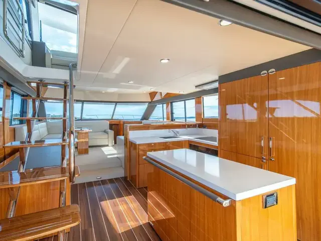 Maritimo M54