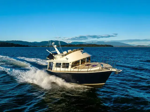 Coastal Craft 400 IPS