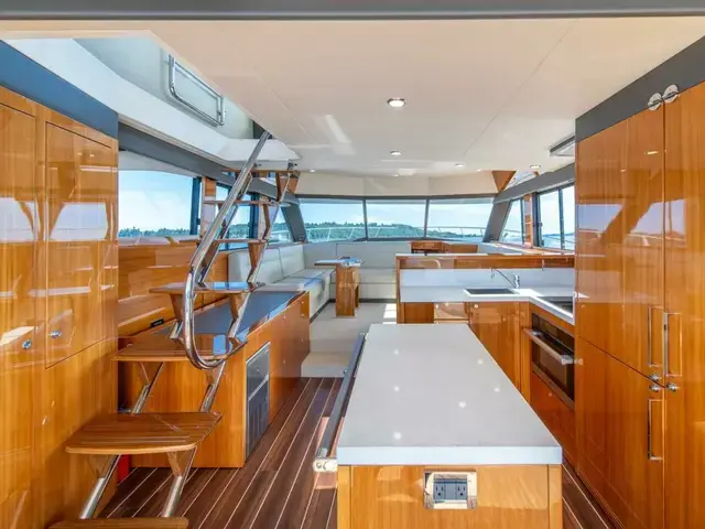 Maritimo M54