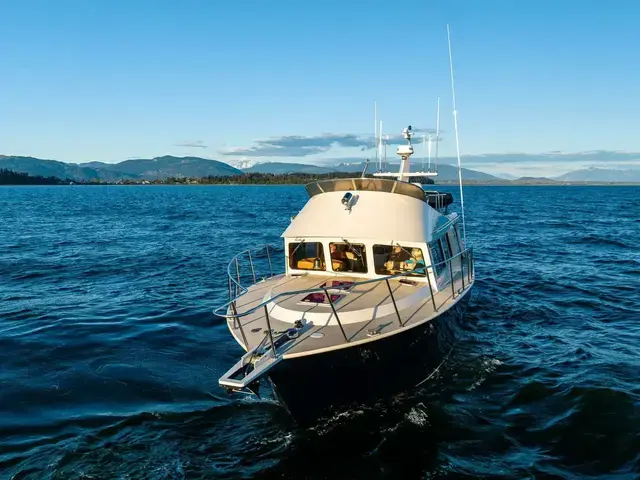 Coastal Craft 400 IPS