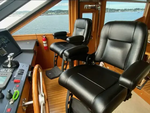 Symbol Pilothouse