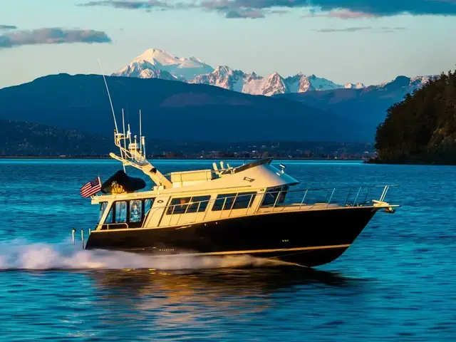 Coastal Craft 400 IPS