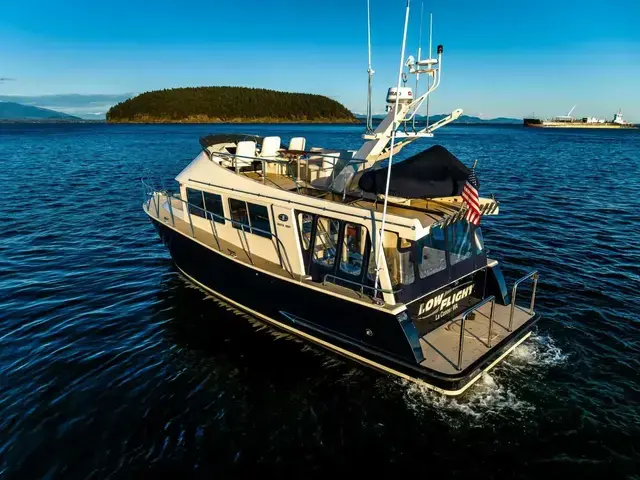 Coastal Craft 400 IPS