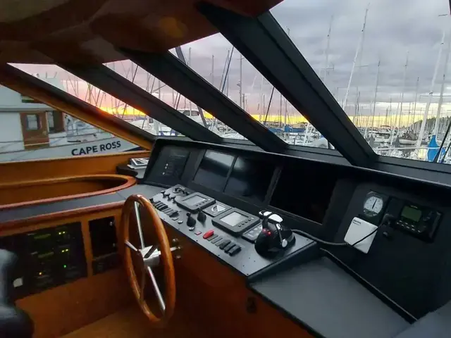 Symbol Pilothouse