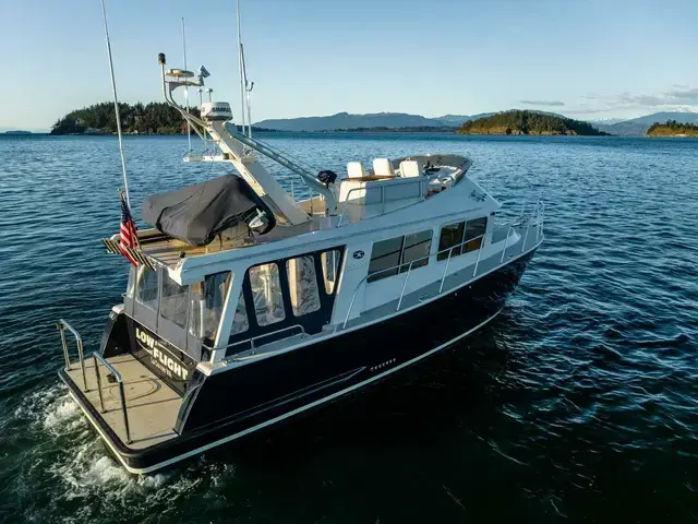 Coastal Craft 400 IPS