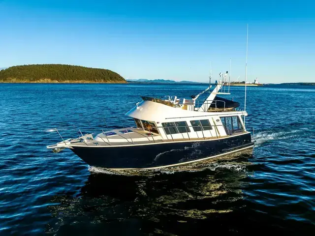 Coastal Craft 400 IPS