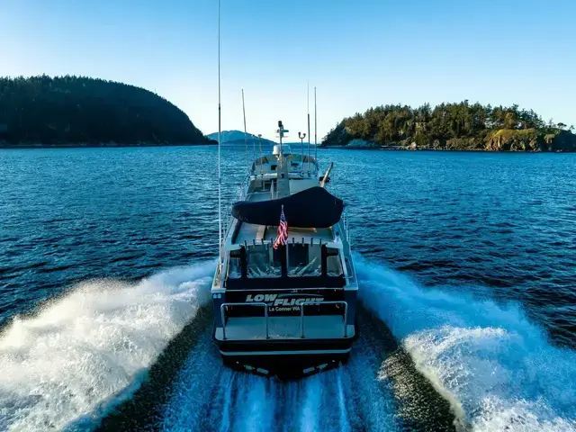 Coastal Craft 400 IPS