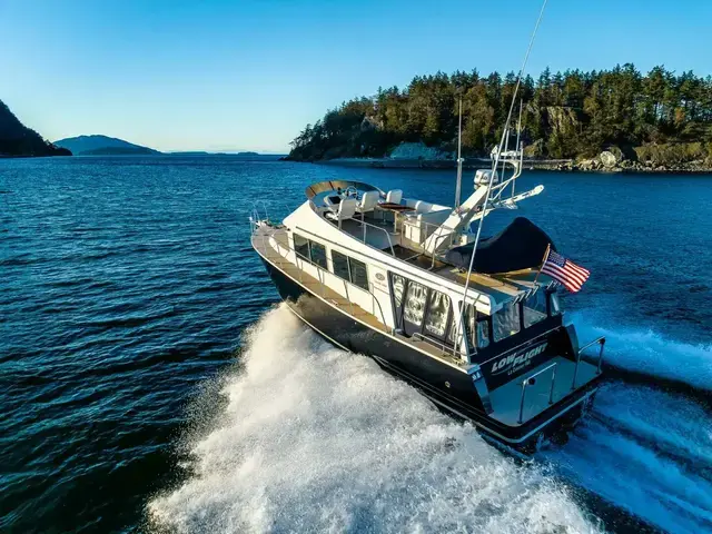 Coastal Craft 400 IPS