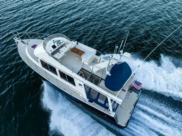 Coastal Craft 400 IPS