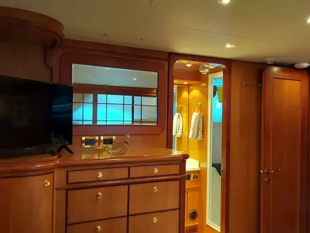 Symbol Pilothouse