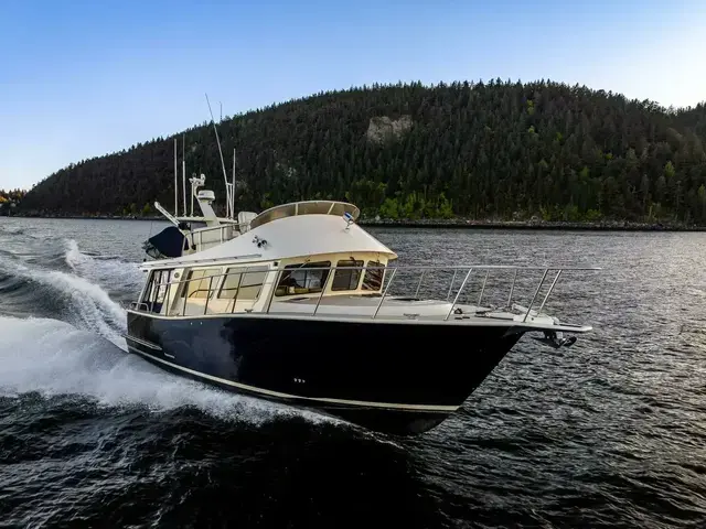 Coastal Craft 400 IPS