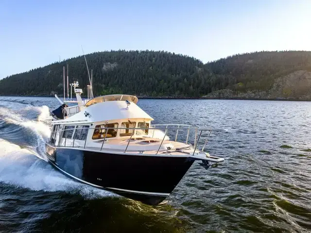 Coastal Craft 400 IPS