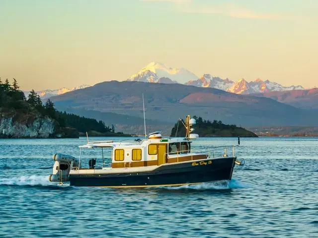 Ranger Tugs R-31 S