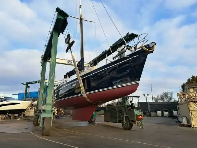 Deerfoot 74 Pilothouse