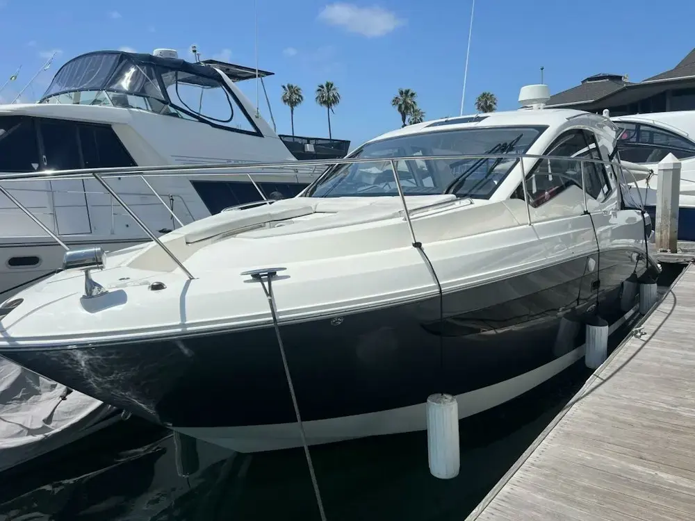 2018 Sea Ray sundancer 350