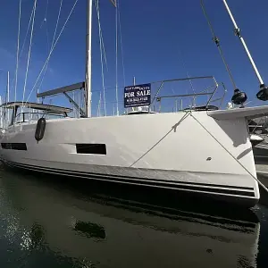 2023 Hanse  460