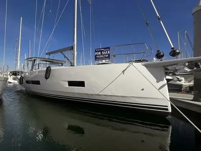 Hanse  460