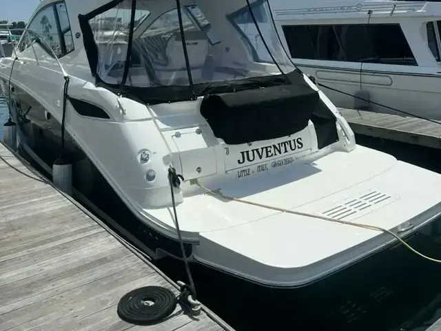 Sea Ray 350 Sundancer