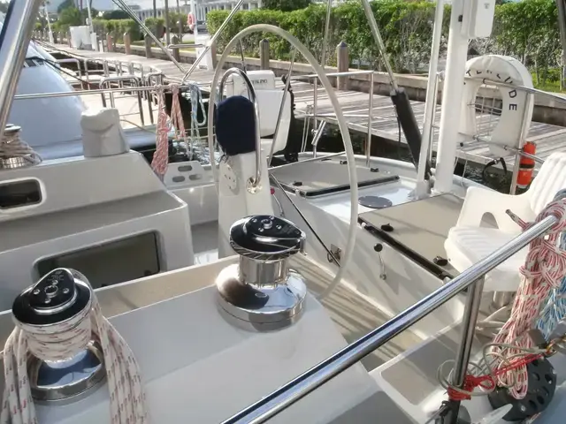 Deerfoot 74 Pilothouse