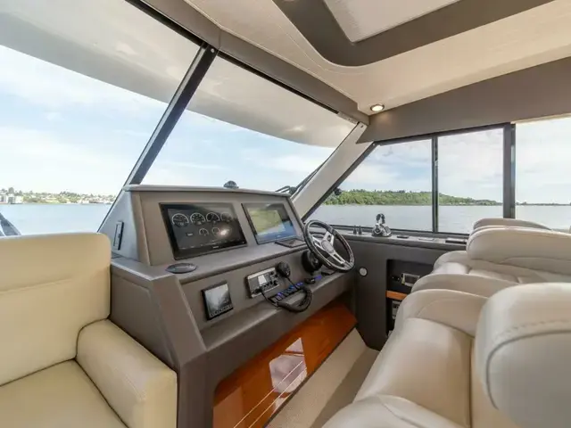 Maritimo M54