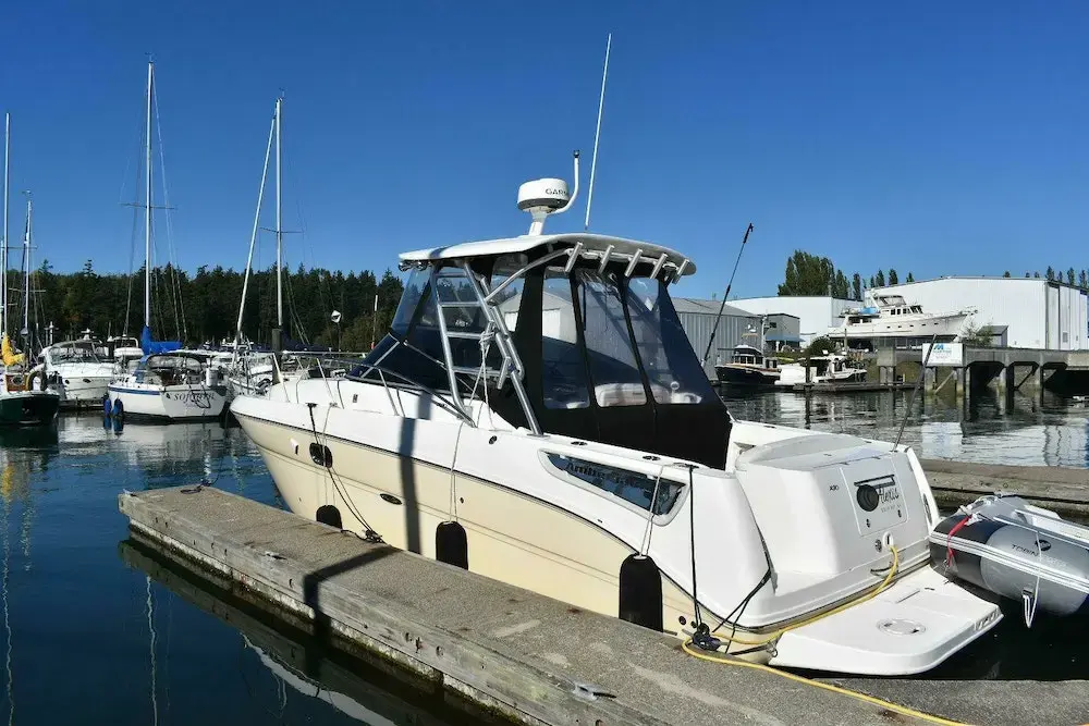 2008 Sea Ray