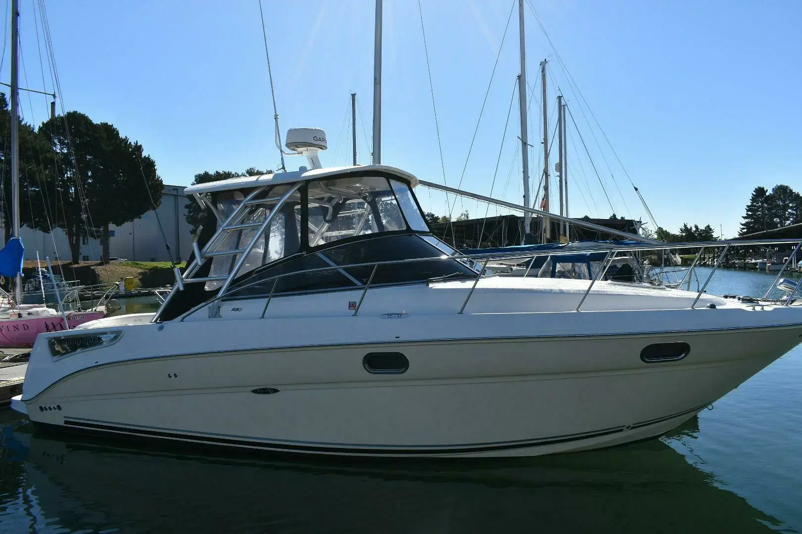 2008 Sea Ray