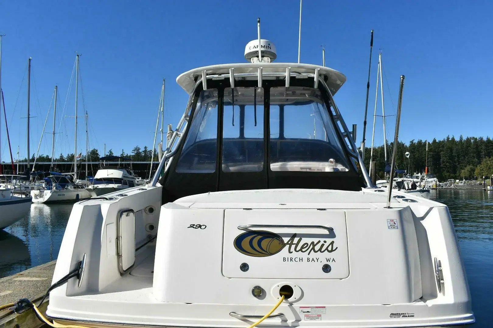 2008 Sea Ray