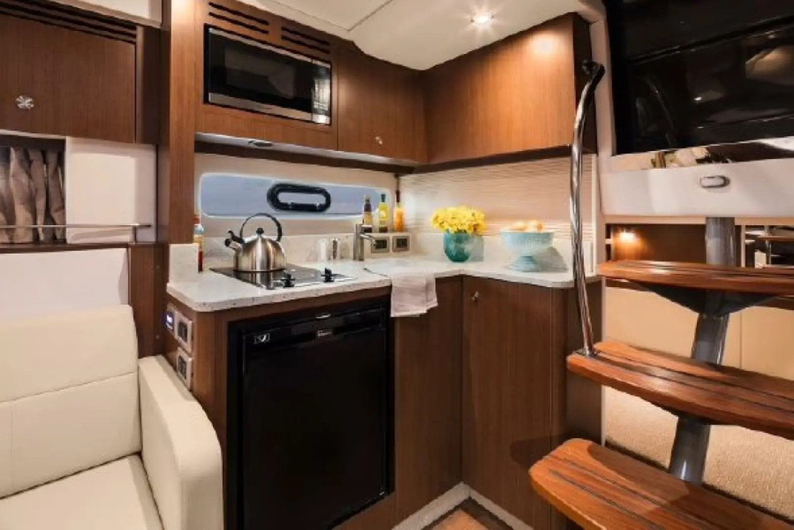 2018 Sea Ray sundancer 350