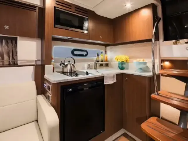 Sea Ray 350 Sundancer