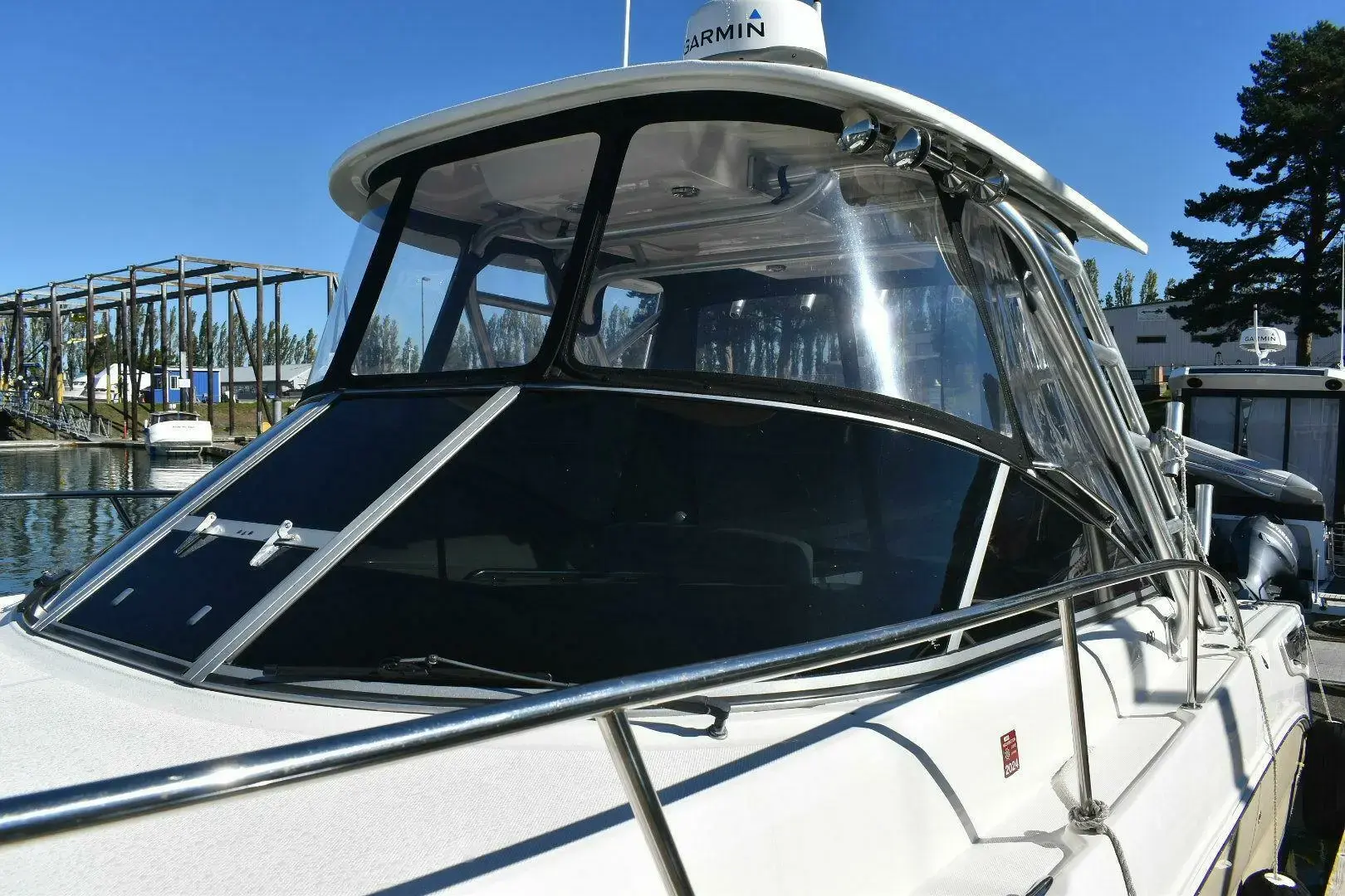 2008 Sea Ray