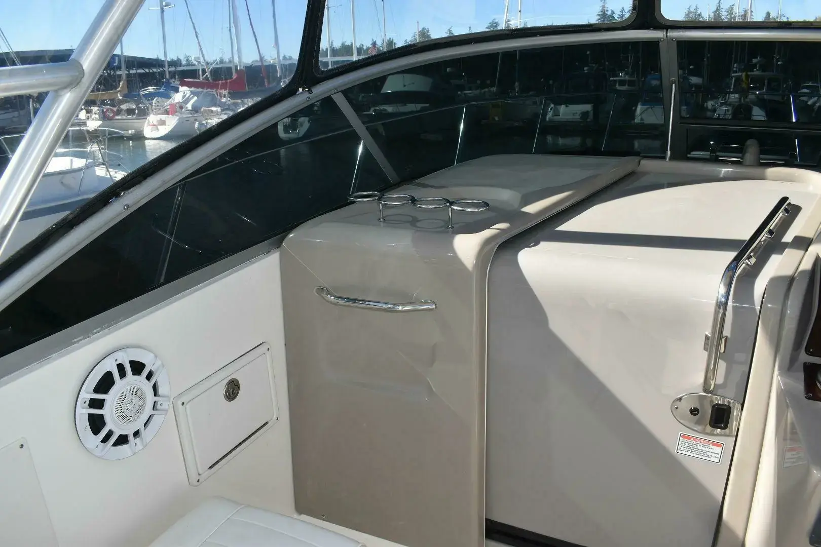 2008 Sea Ray